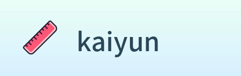 kaiyun Logo
